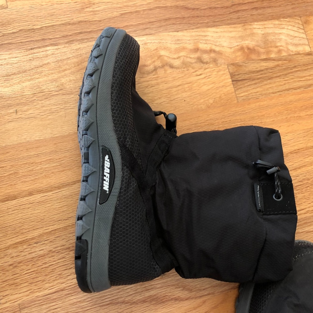 Mens Ski Boots